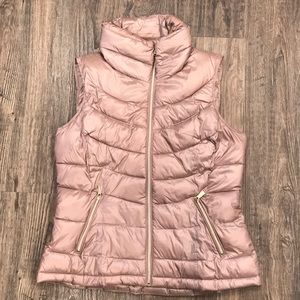 Calvin Klein Puffer Vest